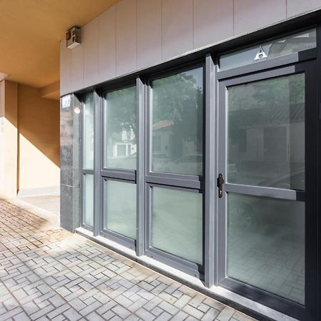 Charming Loft A Apartment Malaga Exterior photo