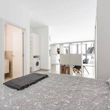 Charming Loft A Apartment Malaga Exterior photo